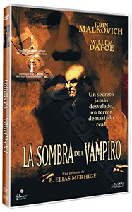 Shadow of the Vampire (DVD)